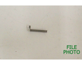 Trigger Yoke Spring - Original