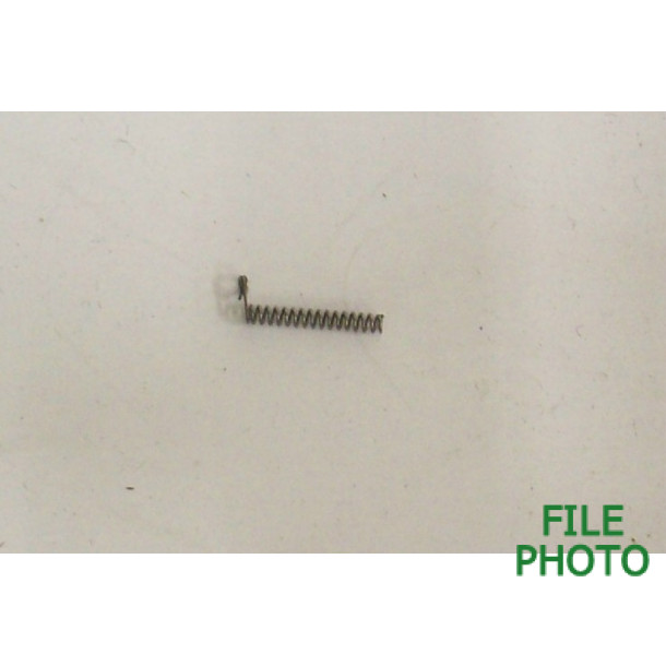Trigger Yoke Spring - Original
