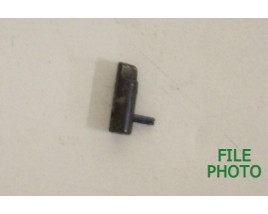 Bolt Stop & Pin - Original