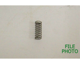 Bolt Stop Spring - Original
