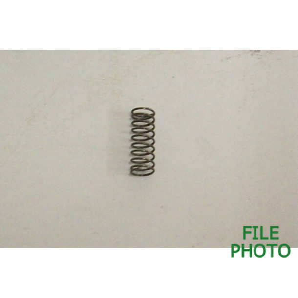 Bolt Stop Spring - Original