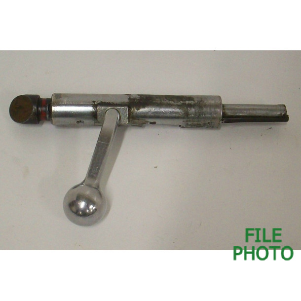 Breech Bolt Assembly - Original