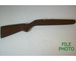 Stock - for the Stamped Metal Trigger Guard - Original