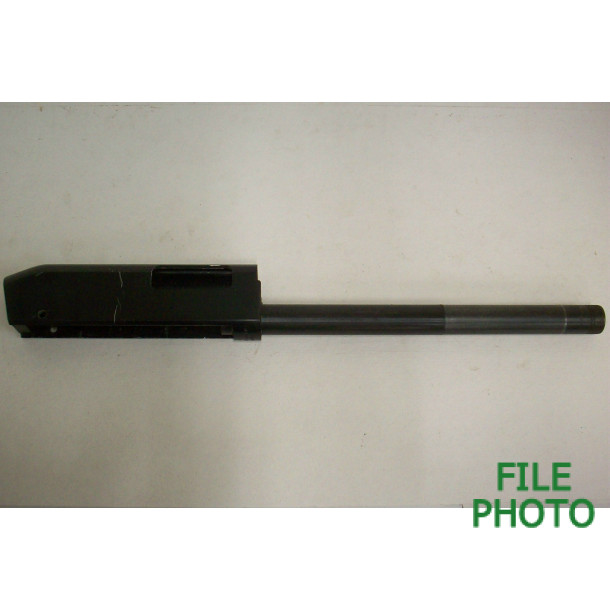 Receiver w/ Magazine Tube - 20 Gauge - 3" Chamber - Early Variation - (FFL Required)