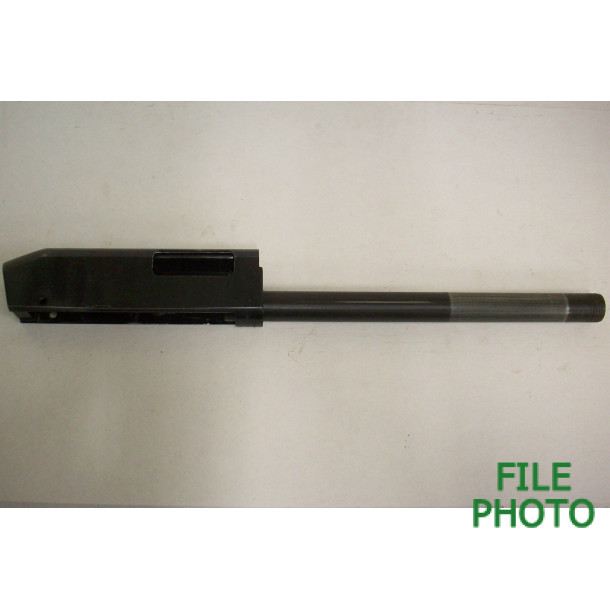 Receiver w/ Magazine Tube - 12 Gauge - 2 3/4" Chamber - Early Variation - (FFL Required)