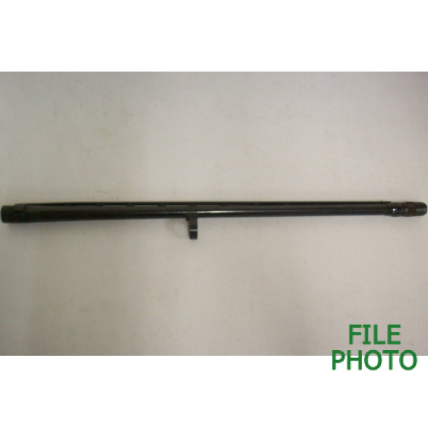 Barrel - 20 Gauge - 27" Long - Vent Rib - Vari-Choke - 3" Chamber - Original