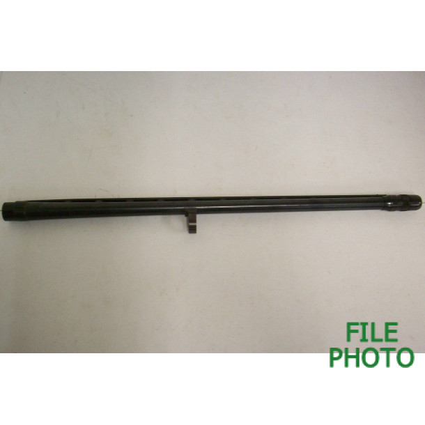 Barrel - 12 Gauge - 27" Long - Vent Rib - Vari-Choke - 2 3/4" Chamber - Original