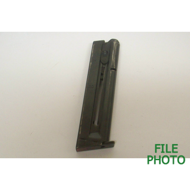 Magazine Assembly - 22 LR - w/ Synthetic Follower - Original