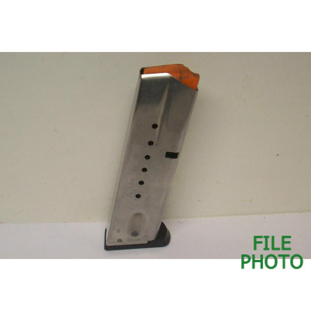 Magazine Assembly - 15 Round - Original 