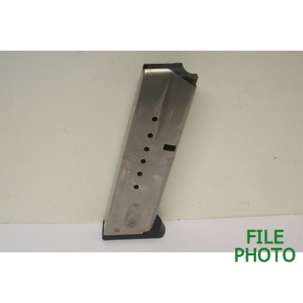 Magazine Assembly - 14 Round - Original 