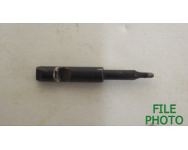 Firing Pin - Blue Finished - Original 