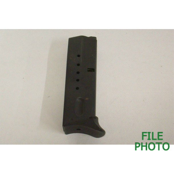 Magazine Assembly - 12 Round - Late Variation - Original 