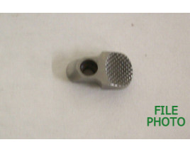 Thumbpiece - Stainless - Original