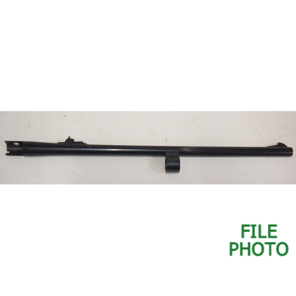 Barrel - 12 Gauge - 22" Slug - 2 3/4 Chamber - Original Barrel - 12 Gauge - 22" Slug - 2 3/4 Chamber - Original