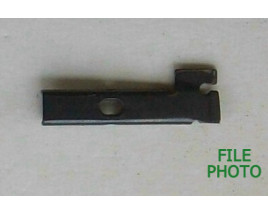 Magazine Shell Stopper Plate - Left Side - Original Magazine Shell Stopper Plate - Left Side - Original