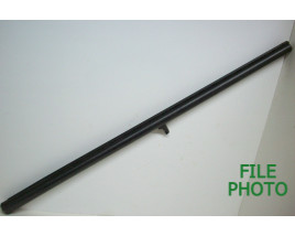 Barrel Assembly - 12 Gauge - 28" Vent Rib - Modified Choke - Original Barrel Assembly - 12 Gauge - 28" Vent Rib - Modified Choke - Original