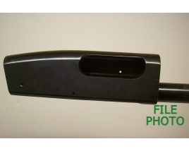 Receiver w/ Outer Magazine Tube - 12 Gauge - (FFL Required) Receiver w/ Outer Magazine Tube - 12 Gauge - (FFL Required)