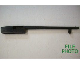 Barreled Receiver - 12 Gauge - 18" Long Barrel - 6 Shot Variation - (FFL Required) Barreled Receiver - 12 Gauge - 18" Long Barrel - 6 Shot Variation - (FFL Required)