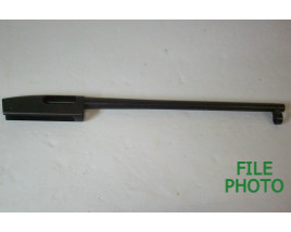 Barreled Receiver - 12 Gauge - 20" Long Barrel - 8 Shot Variation - (FFL Required) Barreled Receiver - 12 Gauge - 20" Long Barrel - 8 Shot Variation - (FFL Required)