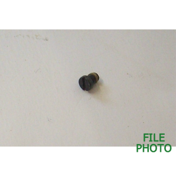 Front Sight Screw - Original Front Sight Screw - Original