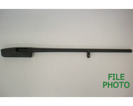 Barreled Receiver - 12 Gauge - 26" Long Barrel - 6 Shot Variation - (FFL Required) Barreled Receiver - 12 Gauge - 26" Long Barrel - 6 Shot Variation - (FFL Required)