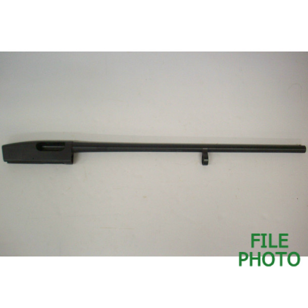 Barreled Receiver - 12 Gauge - 26" Long Barrel - 6 Shot Variation - (FFL Required) Barreled Receiver - 12 Gauge - 26" Long Barrel - 6 Shot Variation - (FFL Required)