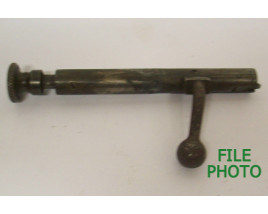 Breech Bolt Assembly - Original