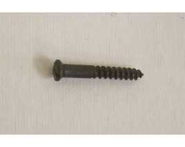 Butt Plate Screw - Upper - Original