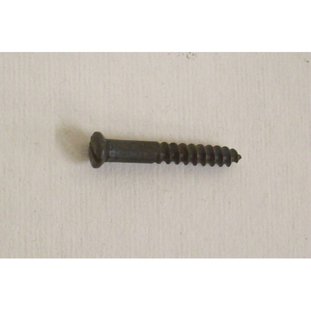 Butt Plate Screw - Upper - Original