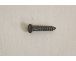 Butt Plate Screw - Lower - Original