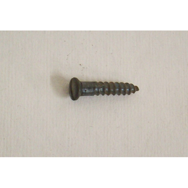 Butt Plate Screw - Lower - Original