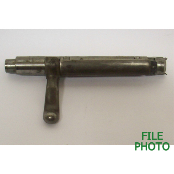 Bolt Assembly - 30-30 Caliber - Original