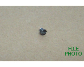 Trigger Guard Screw - Front - Original