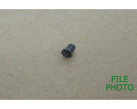 Trigger Guard Screw - Rear - Original