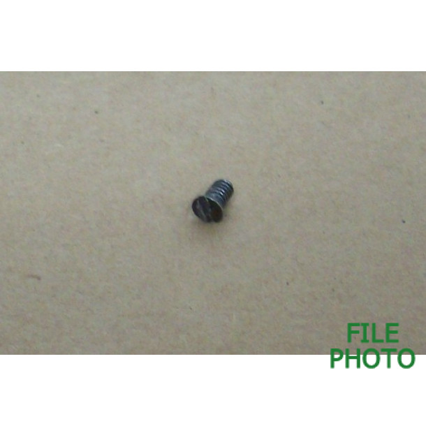 Trigger Guard Screw - Rear - Original