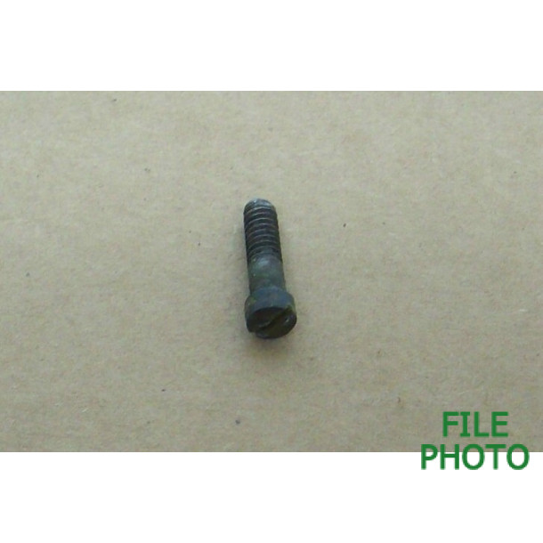 Forend Screw - for the 6" Long Forend - Original