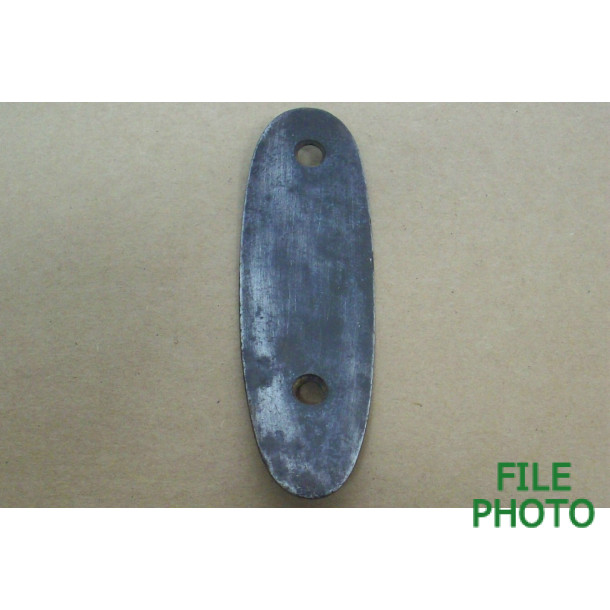 Buttplate - Original