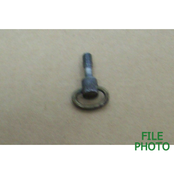 Takedown Screw - Early Variation - Original Takedown Screw - Early Variation - Original