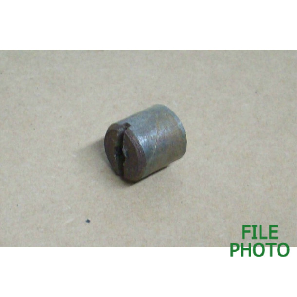 Stock Bolt Nut - Early Variation - Original