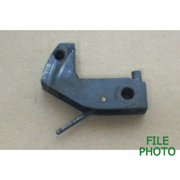 Breech Block Sub-Assembly - Early Variation -  Original