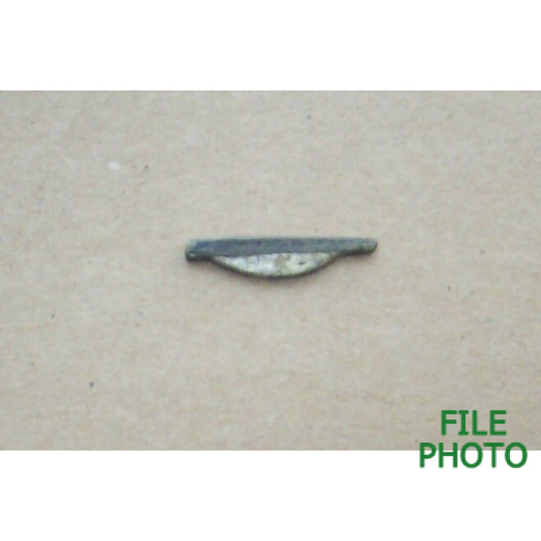 Front Sight Blade - Low Height -  Original