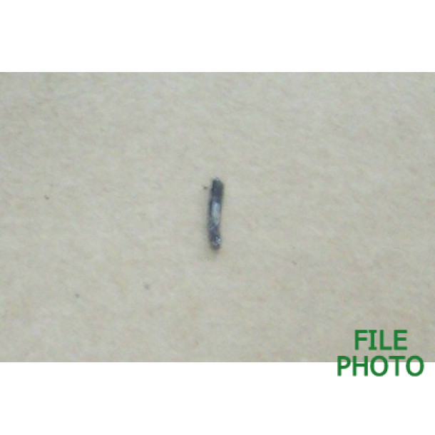 Extractor Pin - Original