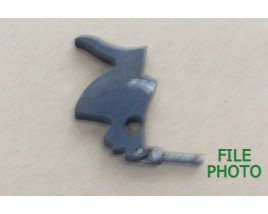 Hammer Assembly - Early Variation - Original