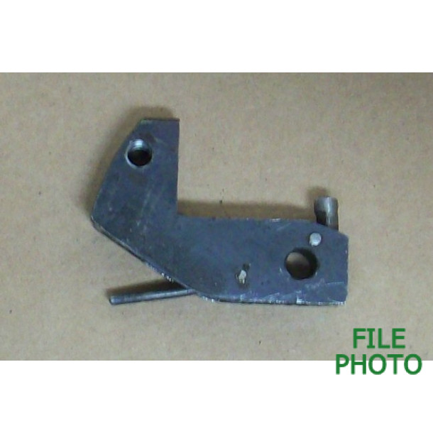 Breech Block Sub-Assembly - Late Variation -  Original