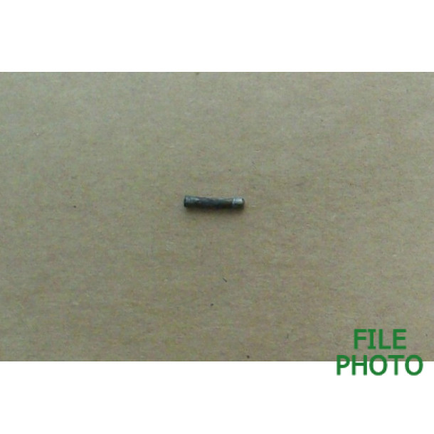 Breech Block Plunger Pin - Original Breech Block Plunger Pin - Original