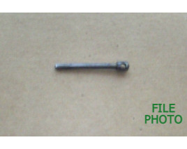 Mainspring Plunger - Original