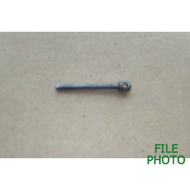 Mainspring Plunger - Original