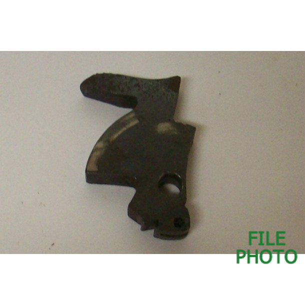 Hammer - Early Variation - Original