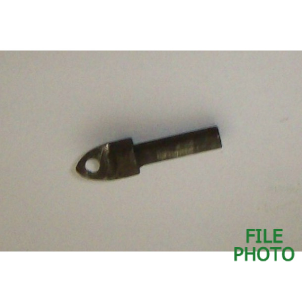 Mainspring Sleeve - Original Mainspring Sleeve - Original