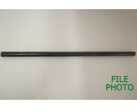 Barrel - 2nd Variation - 18" Long - Original